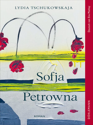 cover image of Sofja Petrowna